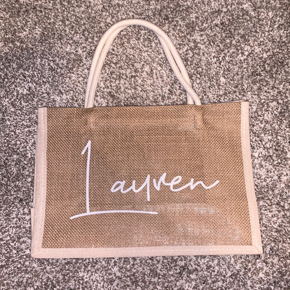Lauren Tote